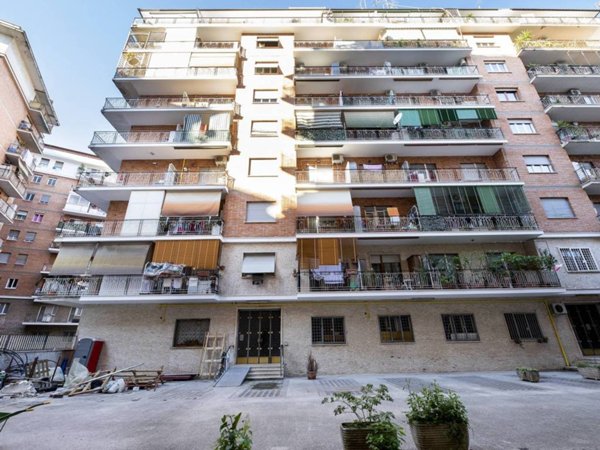 appartamento in affitto a Roma in zona Tuscolano