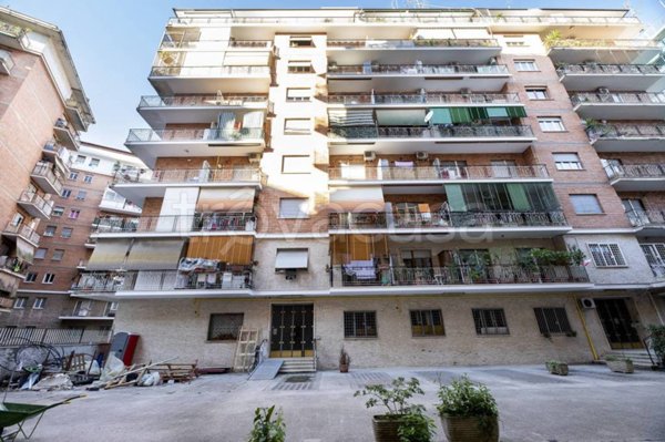 appartamento in affitto a Roma in zona Tuscolano