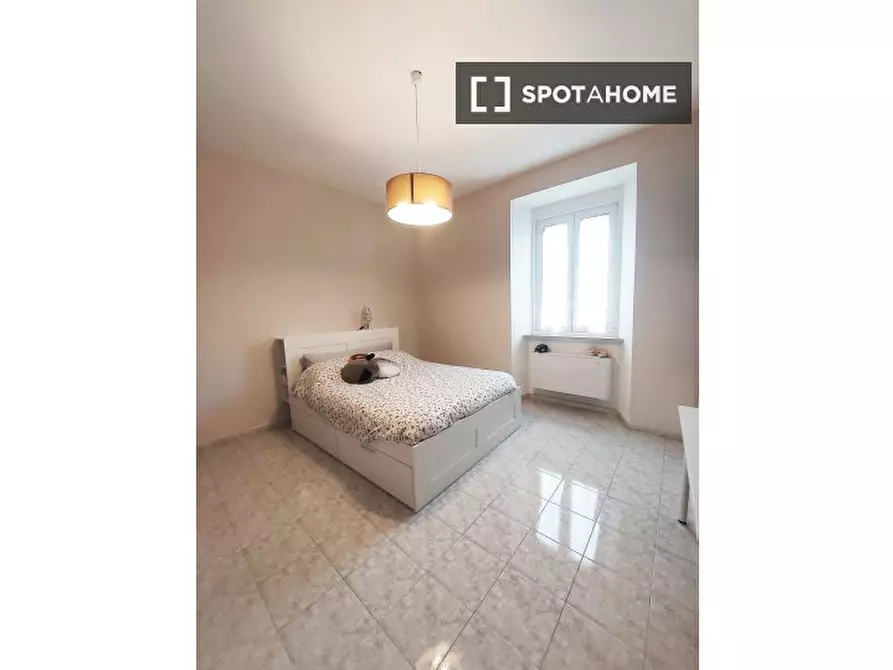 appartamento in affitto a Roma in zona Alessandrino