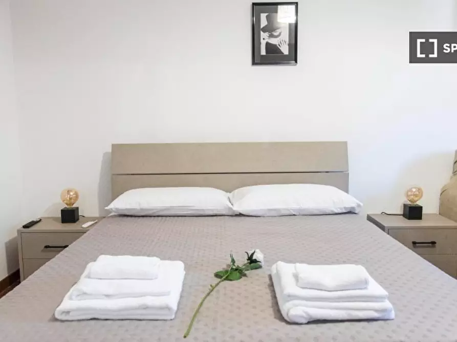 appartamento in affitto a Roma in zona Aurelio
