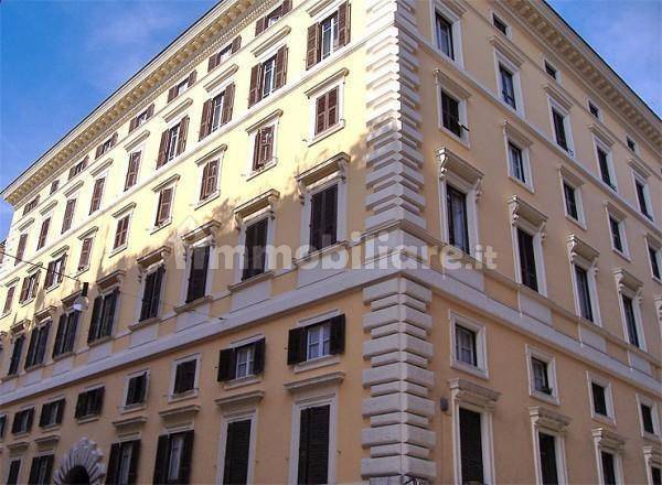 ufficio in affitto a Roma in zona Rione Monti/Campitelli