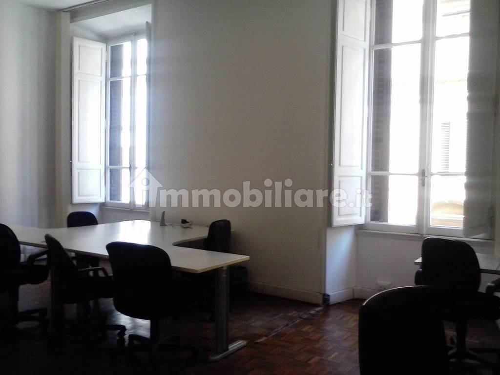 appartamento in affitto a Roma in zona Rione Monti/Campitelli