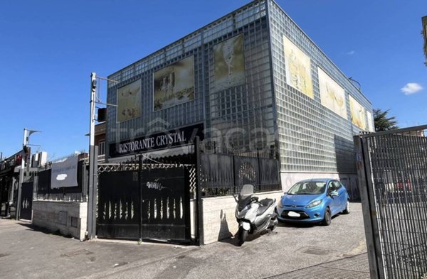 negozio in affitto a Roma in zona Prenestino-Centocelle