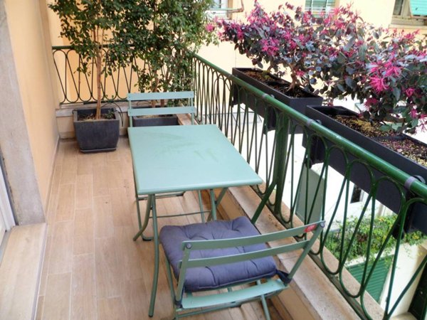 appartamento in affitto a Roma in zona San Saba - Ripa