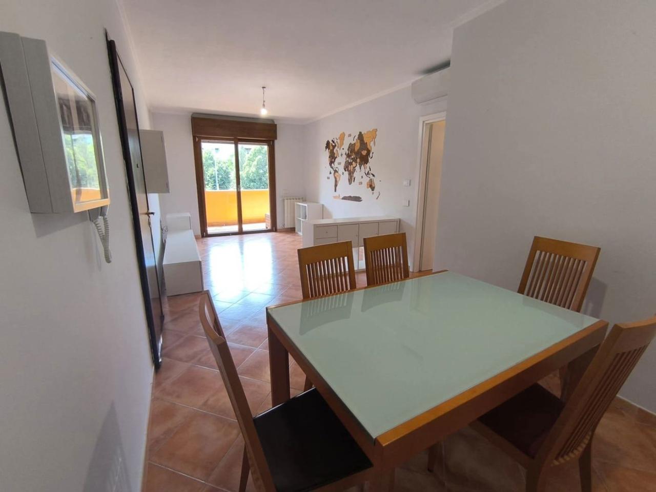 appartamento in affitto a Roma in zona Ostiense