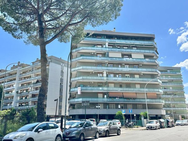 quadrivano in affitto a Roma