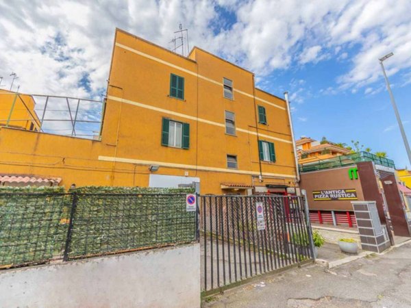 appartamento in affitto a Roma in zona Alessandrino