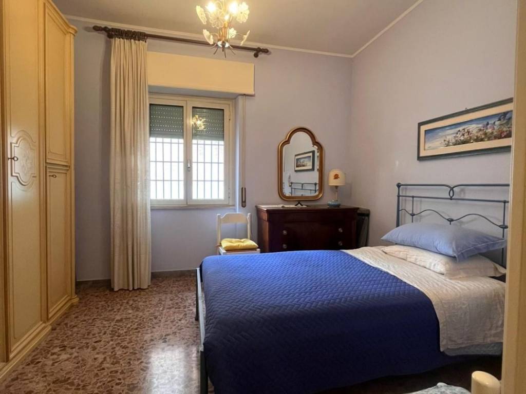 appartamento in affitto a Roma in zona Aurelio