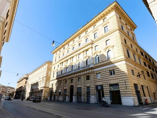 ufficio in affitto a Roma in zona Centro Storico