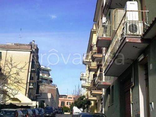 appartamento in affitto a Roma in zona Pietralata