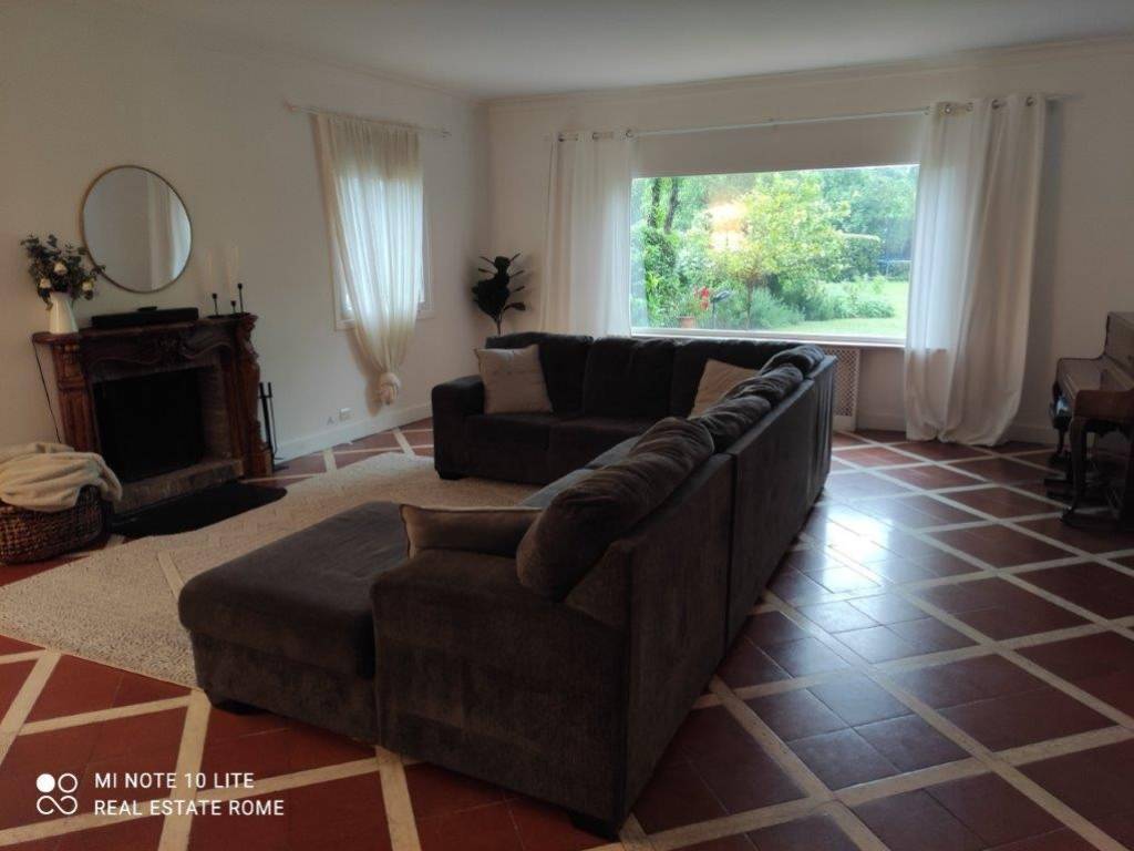 casa indipendente in affitto a Roma in zona Appio Claudio