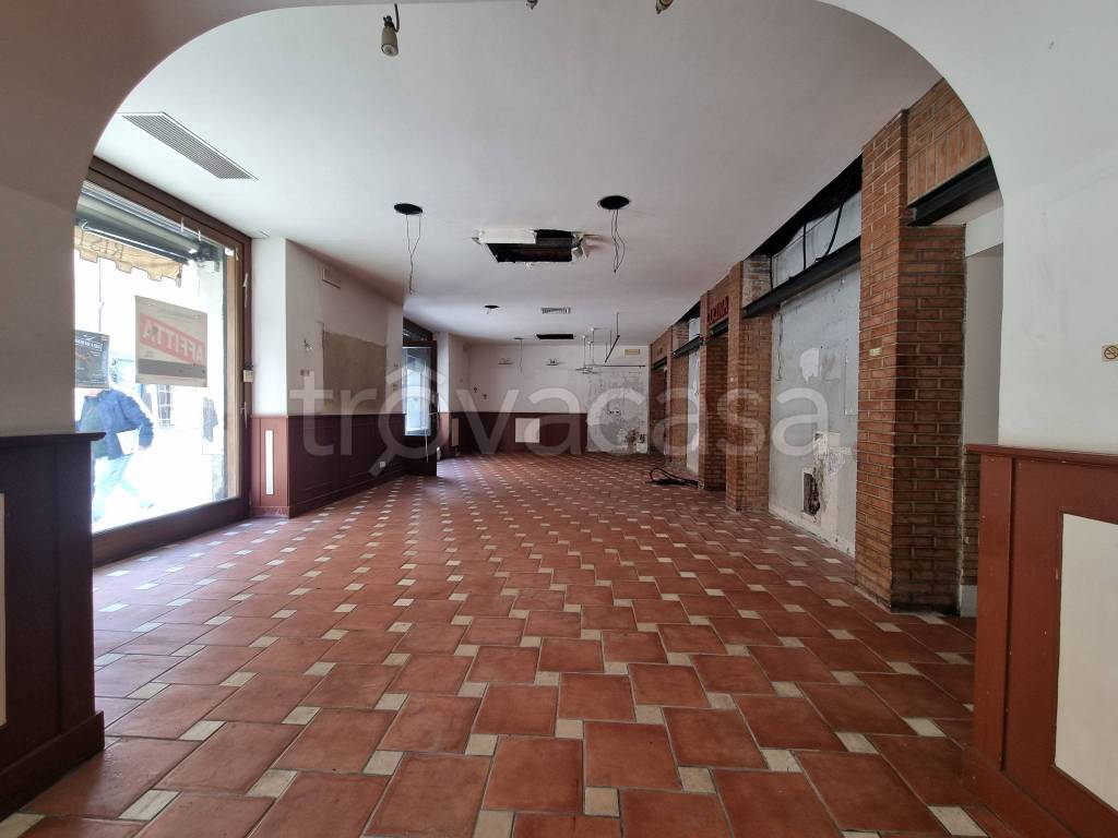 appartamento in affitto a Roma in zona Rione Prati