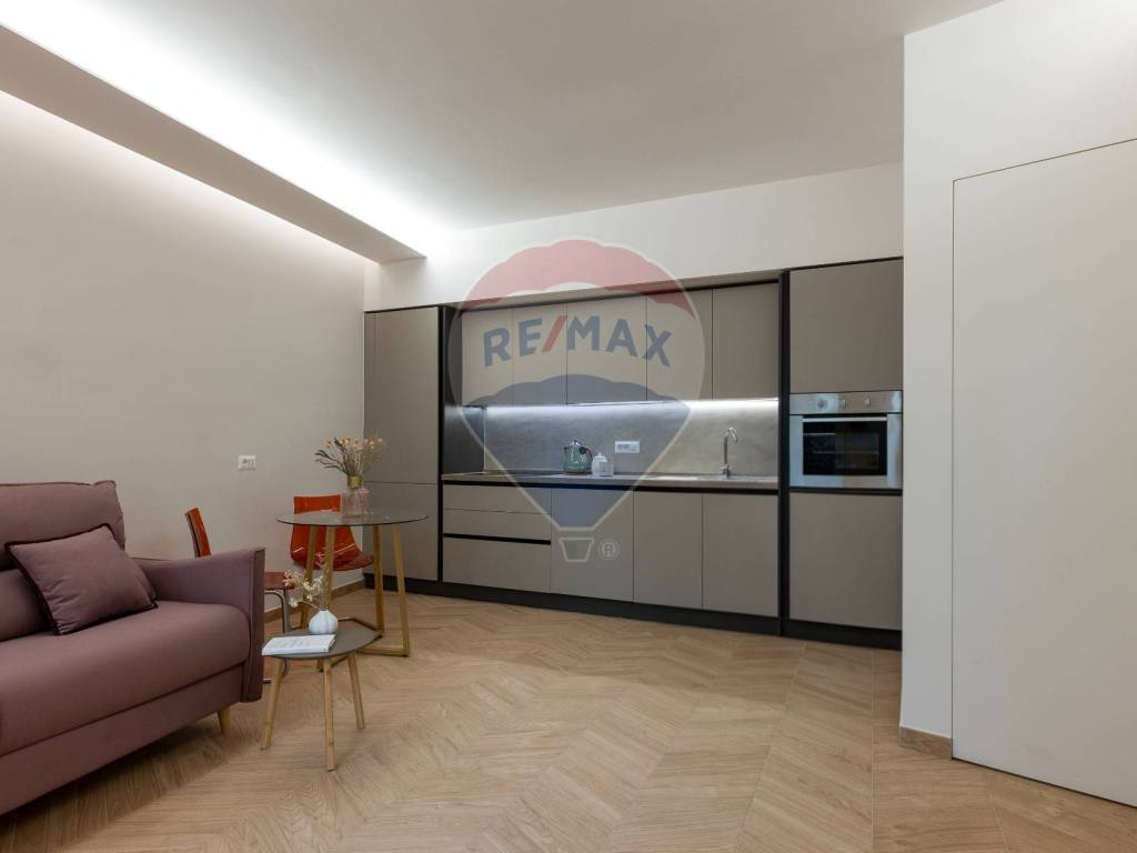 appartamento in affitto a Roma in zona Monte Sacro/Talenti