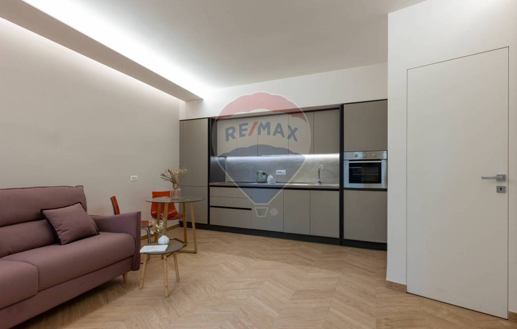 appartamento in affitto a Roma in zona Monte Sacro/Talenti