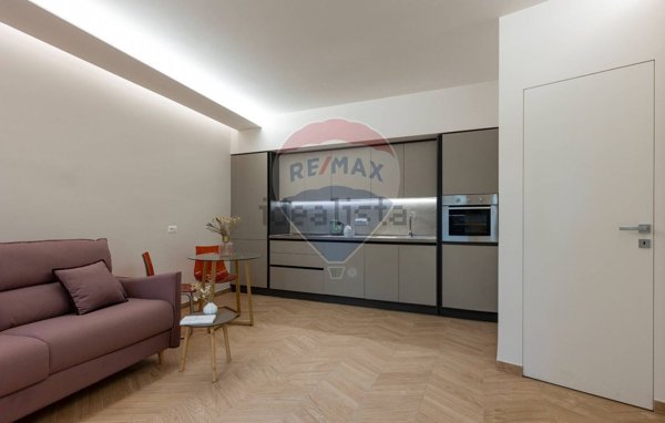 appartamento in affitto a Roma in zona Monte Sacro/Talenti