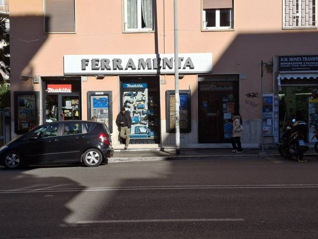negozio in affitto a Roma in zona Aurelio