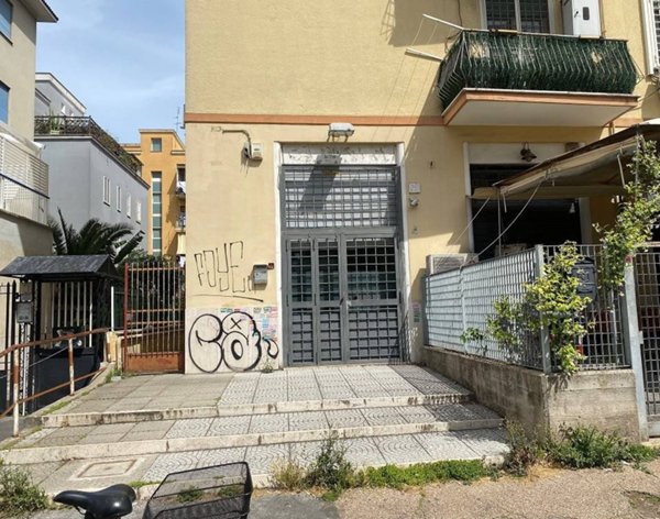 negozio in affitto a Roma in zona Prenestino-Centocelle