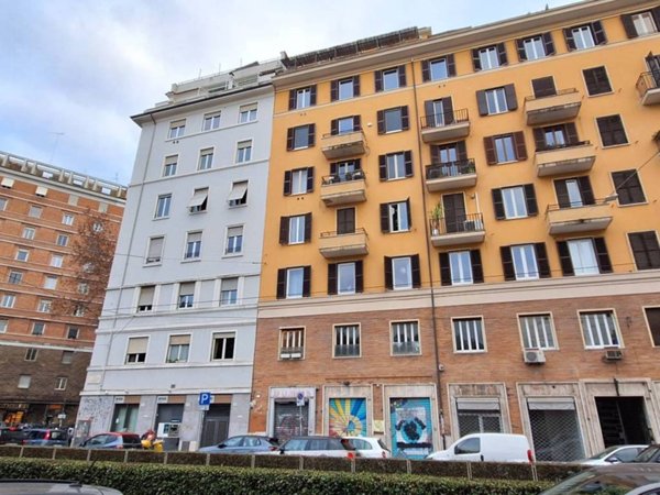 negozio in affitto a Roma in zona Flaminio