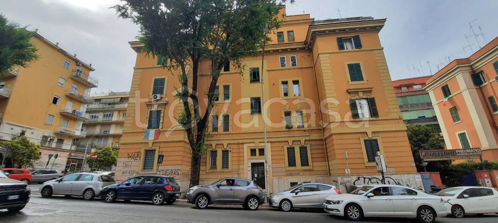 appartamento in affitto a Roma in zona Gianicolense