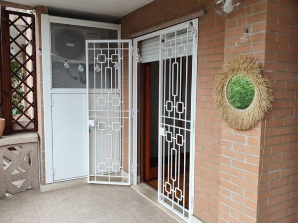 appartamento in affitto a Roma in zona Aurelio