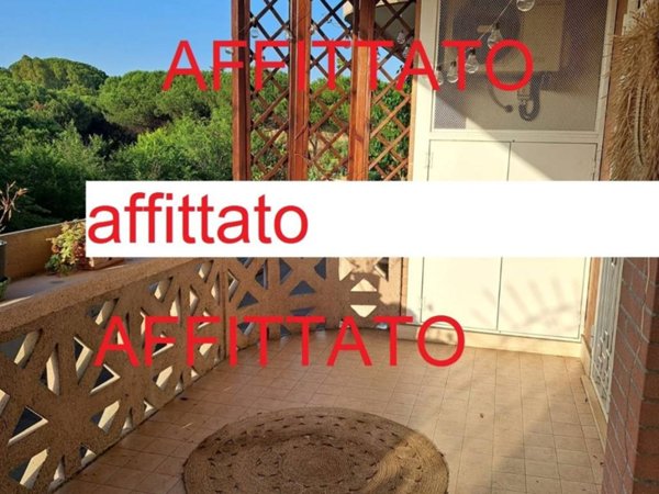 appartamento in affitto a Roma in zona Aurelio