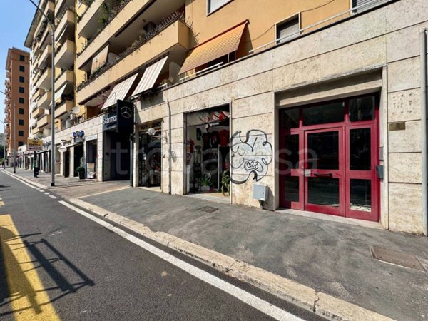 monolocale in affitto a Roma