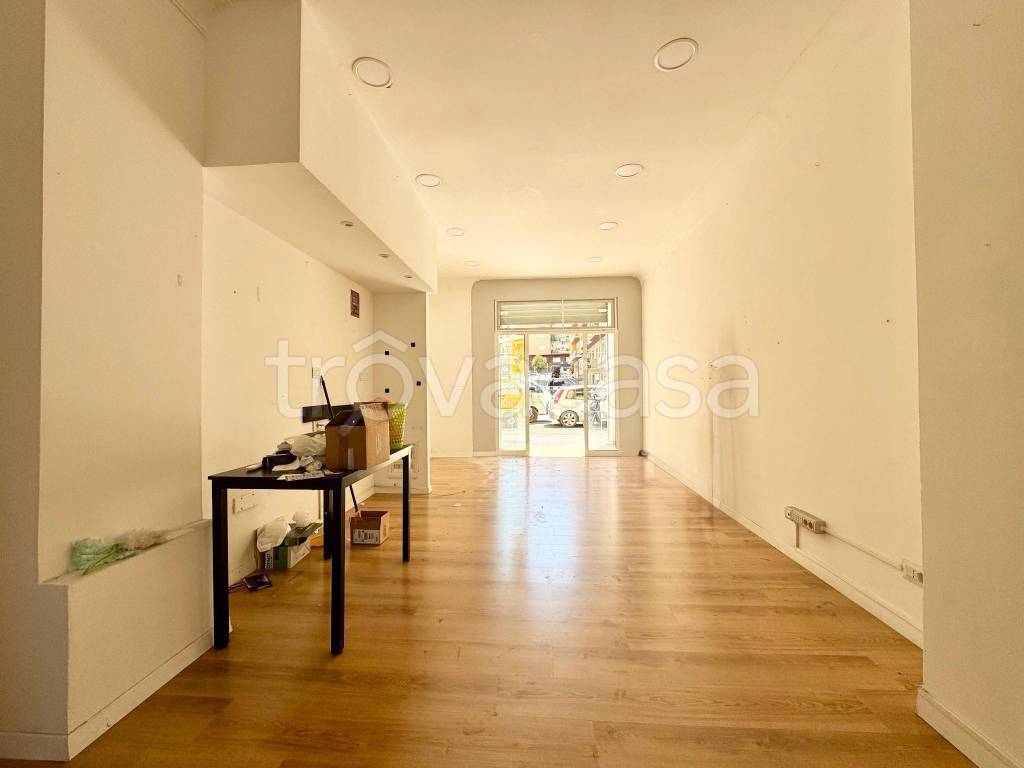 monolocale in affitto a Roma