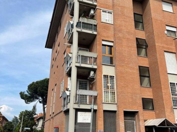 appartamento in affitto a Roma in zona Osteria del Curato