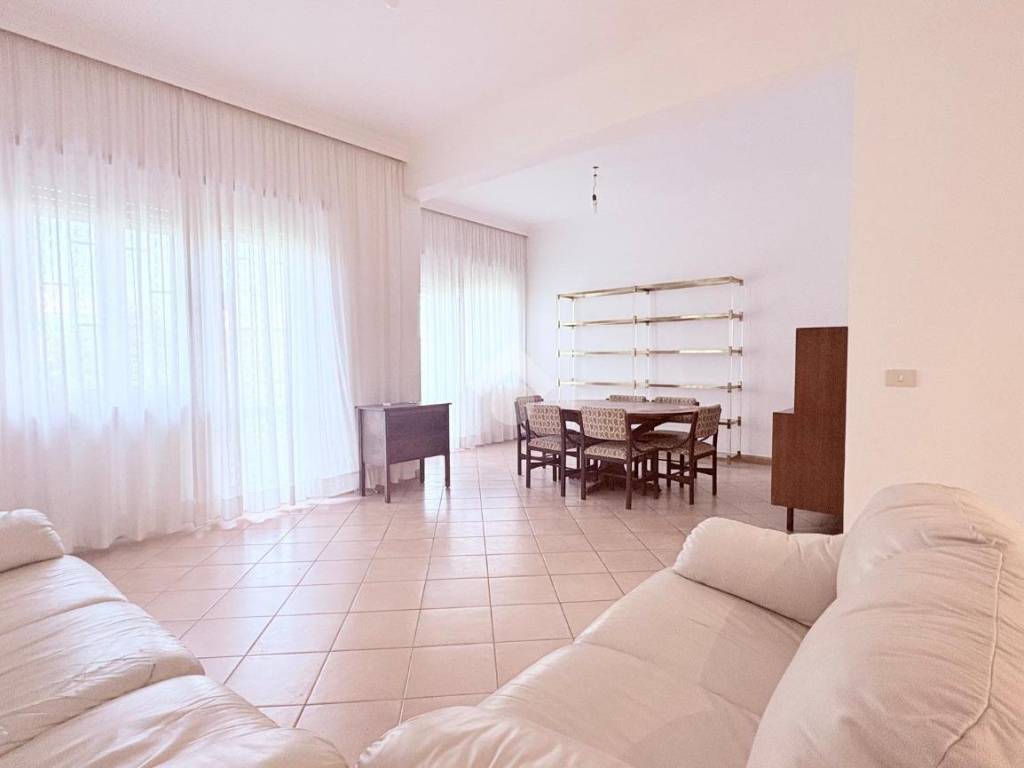 appartamento in affitto a Roma in zona Gianicolense