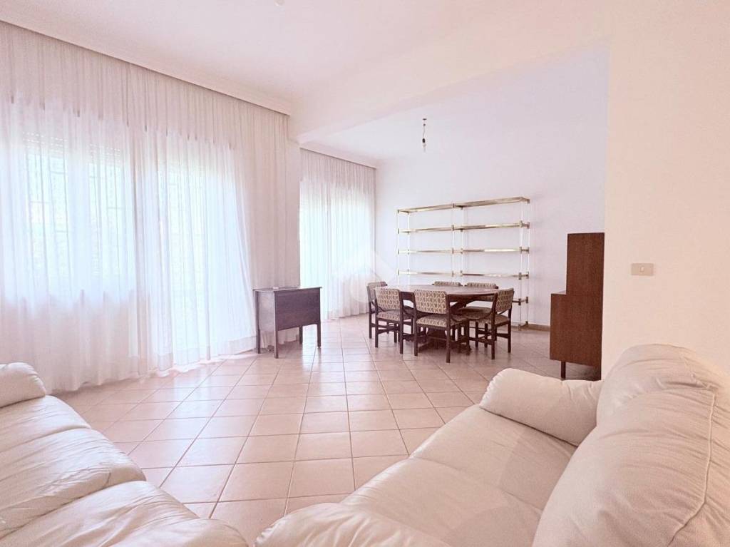 appartamento in affitto a Roma in zona Gianicolense