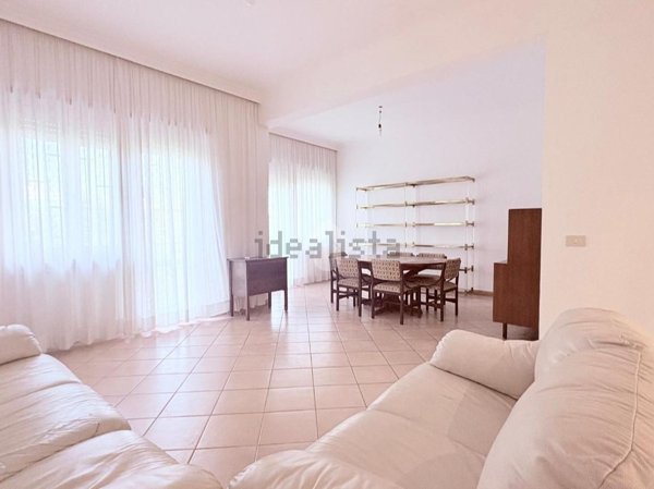 appartamento in affitto a Roma in zona Gianicolense