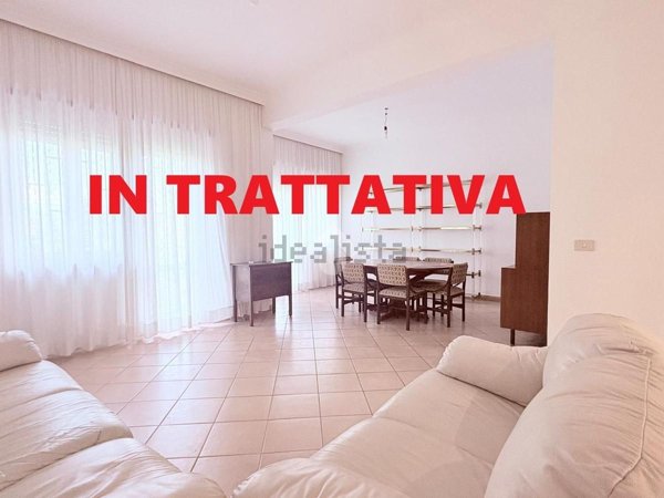 appartamento in affitto a Roma in zona Gianicolense