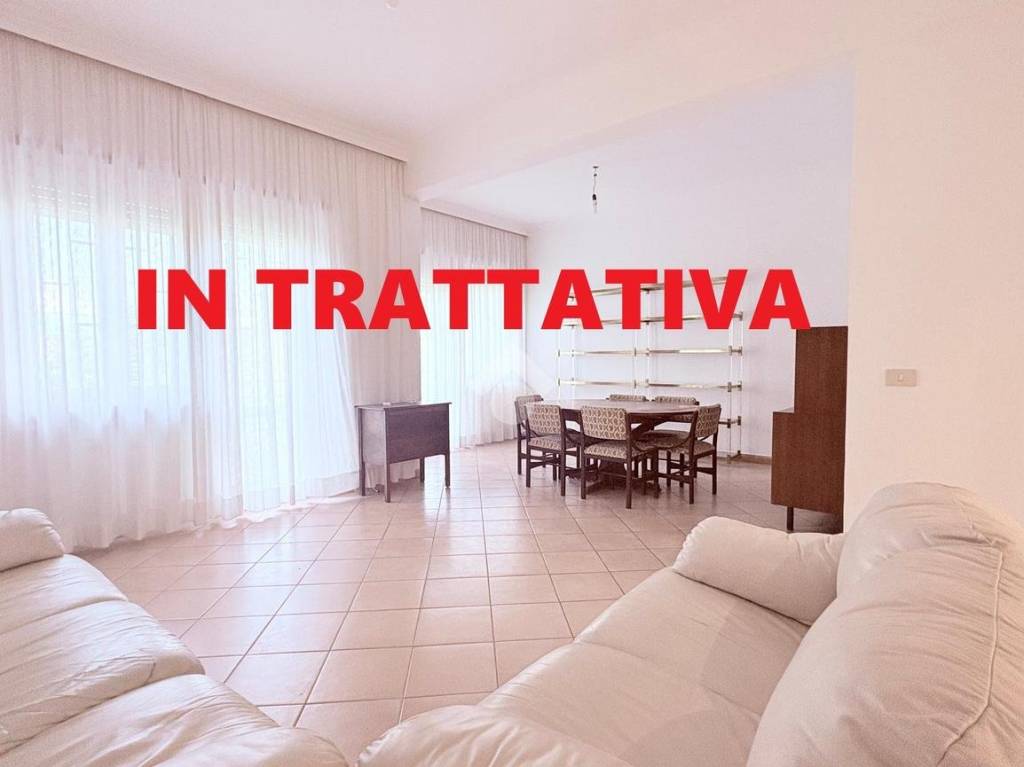 appartamento in affitto a Roma in zona Gianicolense
