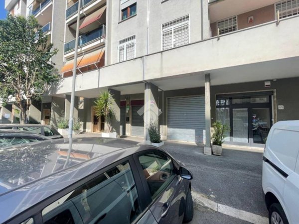 monolocale in affitto a Roma in zona Salario