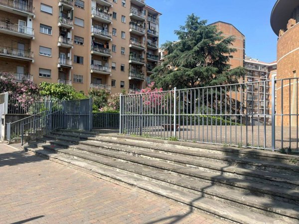 appartamento in affitto a Roma in zona Portuense