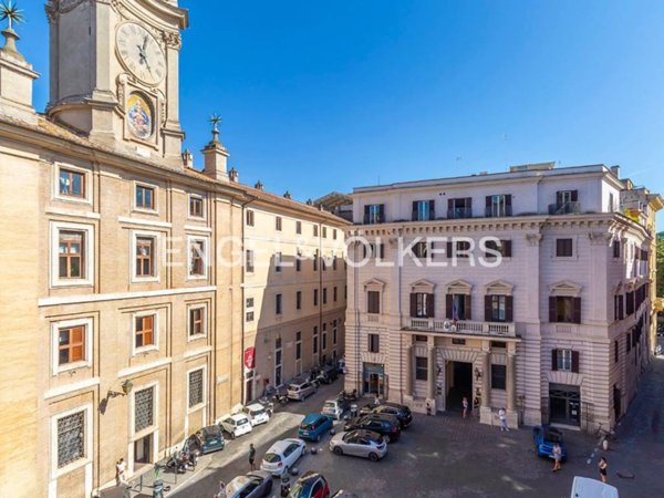 appartamento in affitto a Roma in zona Centro Storico