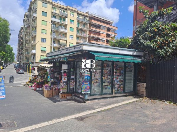 negozio in affitto a Roma in zona Appio Latino