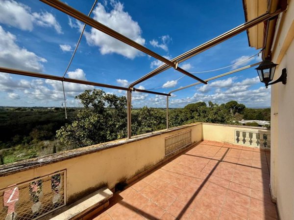 appartamento in affitto a Roma in zona Flaminio