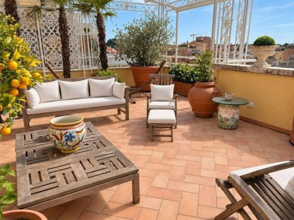 appartamento in affitto a Roma in zona Parioli