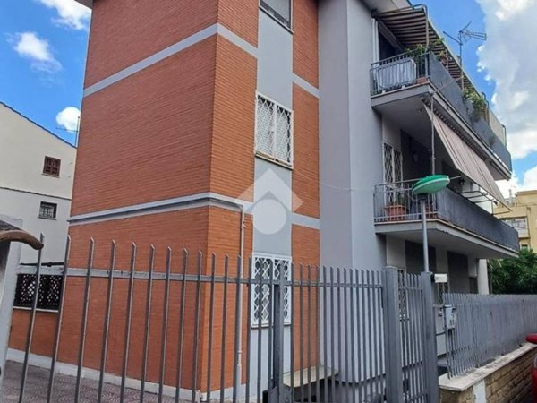 appartamento in affitto a Roma in zona Ardeatino