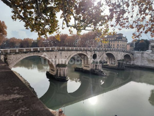appartamento in affitto a Roma in zona Rione Regola