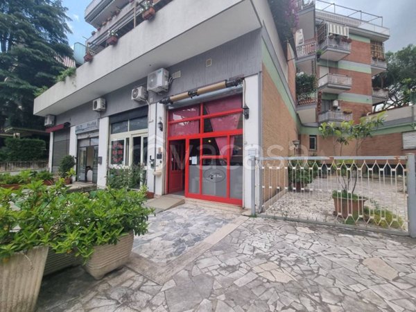 monolocale in affitto a Roma in zona Monte Sacro/Talenti