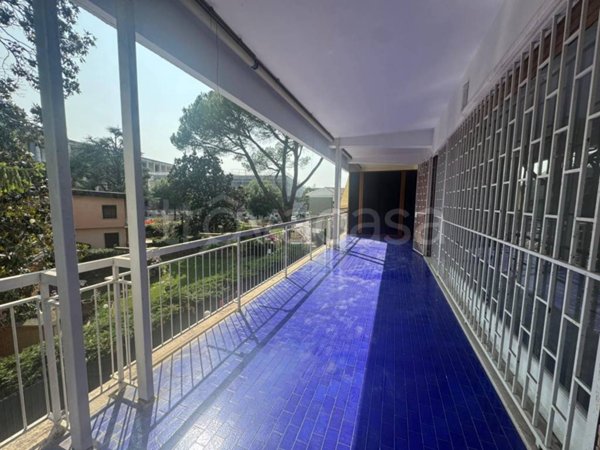 appartamento in affitto a Roma in zona EUR