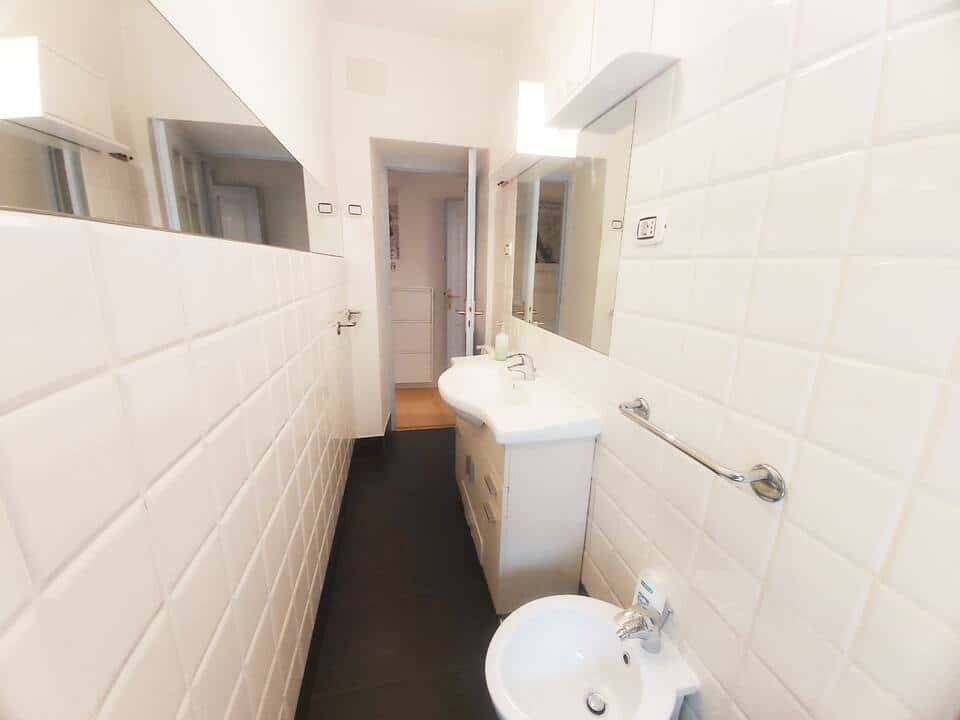 appartamento in affitto a Roma in zona Centro Storico