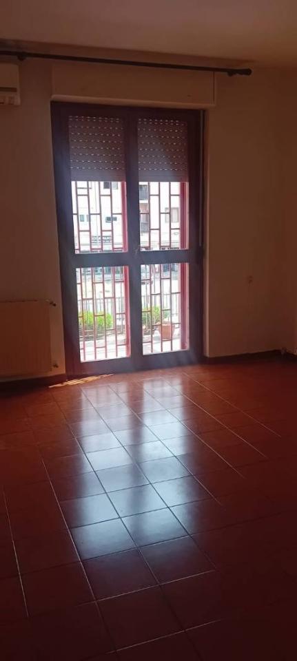 appartamento in affitto a Roma in zona Torre Angela