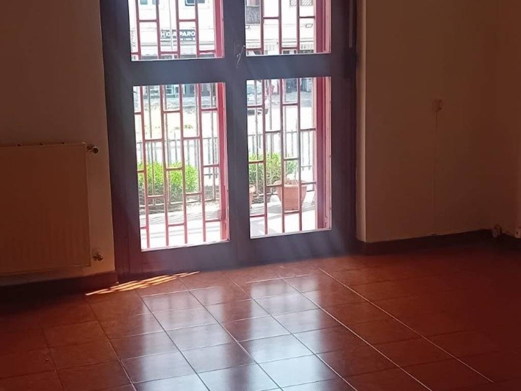 appartamento in affitto a Roma in zona Torre Angela