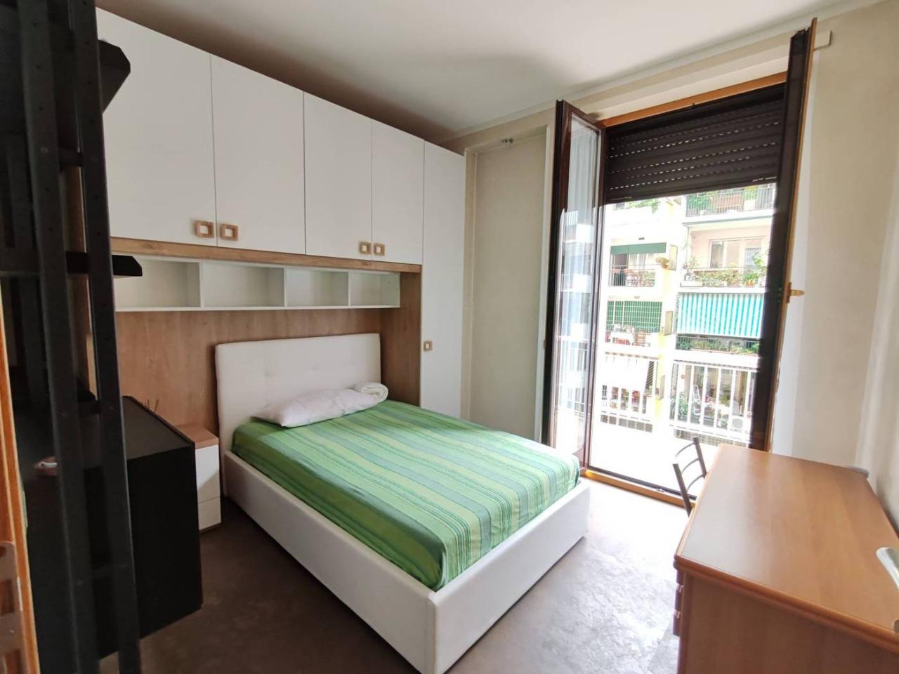 appartamento in affitto a Roma in zona Trieste