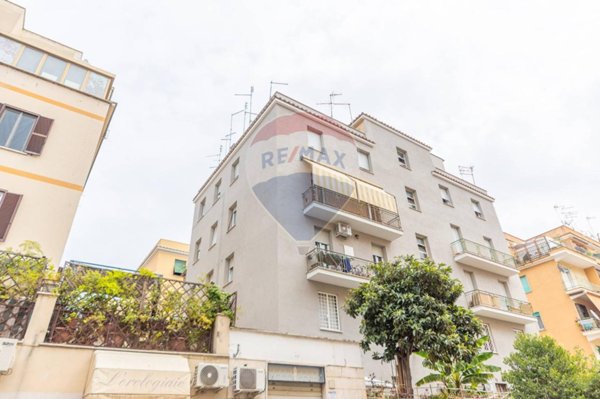 appartamento in affitto a Roma in zona Prenestino-Centocelle