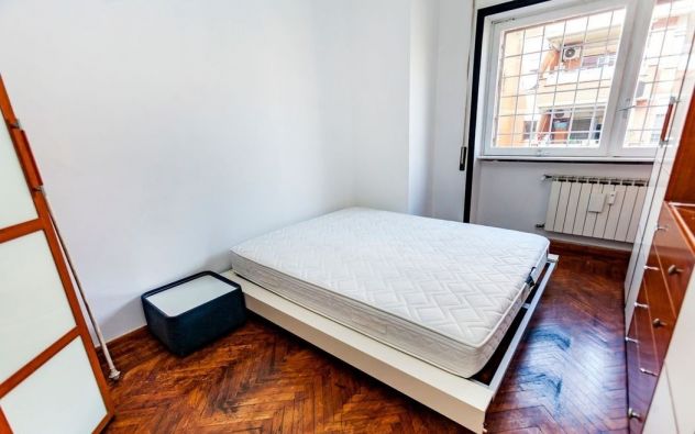 appartamento in affitto a Roma in zona Ostia