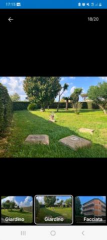 appartamento in affitto a Roma in zona Ostiense